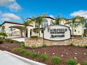 Fairfield Inn & Suites Santa Cruz - Capitola