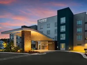 Fairfield Inn & Suites Coastal Carolina Conway