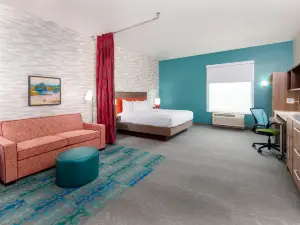 Home2 Suites by Hilton Wildwood the Villages