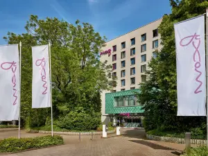 波鴻Moxy酒店