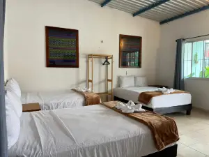 Casa Papalo