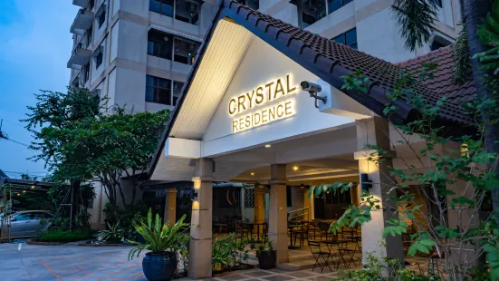 Crystal Resort