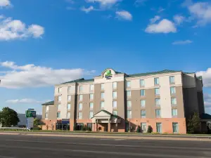 Holiday Inn Express & Suites BRAMPTON by IHG