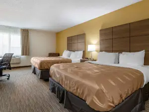 Quality Inn