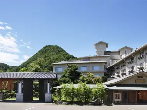 岩室溫泉旅館富士屋