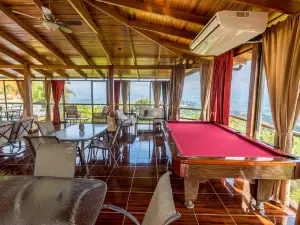 Barons Resort