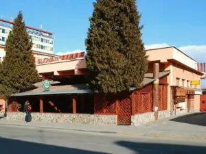 Hotel Slovan