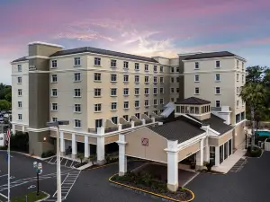 Hilton Garden Inn Jacksonville Ponte Vedra Sawgrass