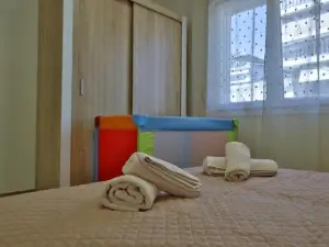 Antonis Apartment