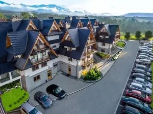 Sądelski Dwór Medical & Spa