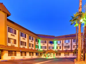 Holiday Inn Express 聖地亞哥 - 拉梅薩