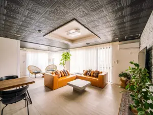 Infinity Hotel -Jicchaku-