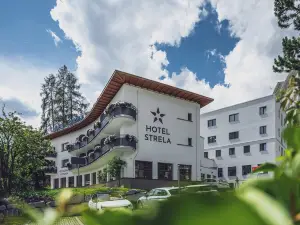 Hotel Strela by Mountain Hotels