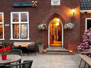 Hotel Stedswal