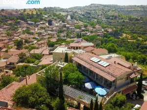 Apokryfo Traditional Guesthouse