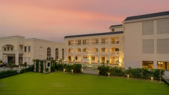 Rudra Imperial Resort