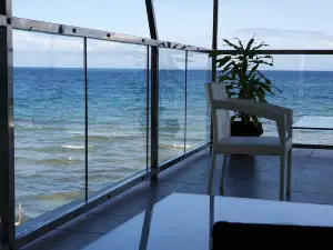 Kums Vacation Beach House