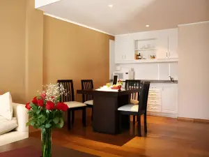 Ker Belgrano Hotel