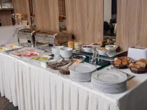 Hotel Eterno
