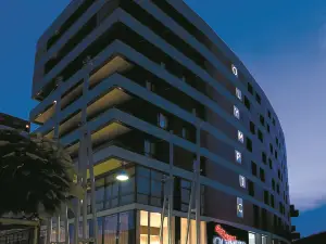 アート ホテル オリンピック