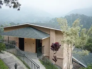Pleasance Thekkady