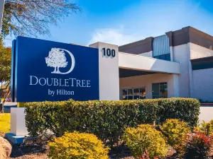 DoubleTree by Hilton Fort Worth South Hotel & Conference Center