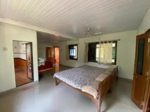 Arecapalm, Murud