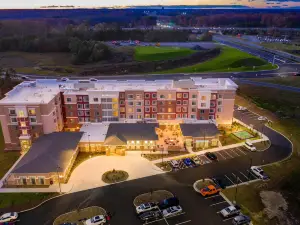 Residence Inn Short Pump at the Notch