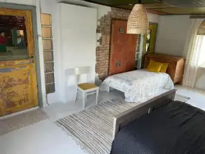 Wiire Holiday Home & Smoke Sauna