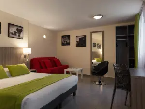 Reims Hotel Paris