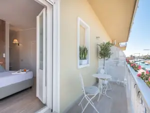 Aquamadre Suites - CF Suites