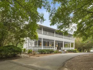 Liberty Hall Bed and Breakfast
