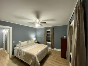 Beautiful bungalow in coffee county georgia