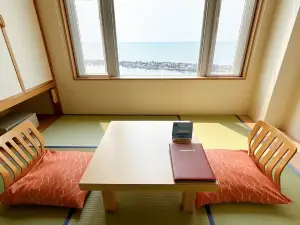Teradomari Kinpachi
