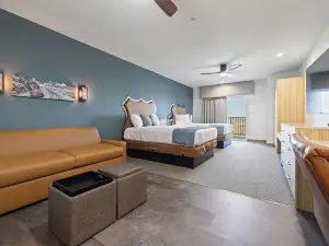 Hotel Topock66