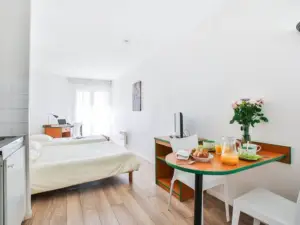 The Originals Residence, Appart’Hôtel Les Lauréades