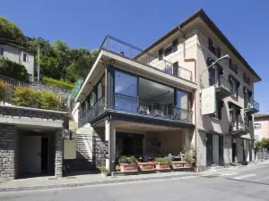 โรงแรมออร์โซ บรูโน