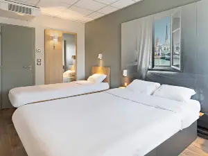 B&B Hôtel Rouen St Etienne du Rouvray