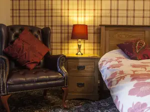 Bank Guest House
