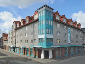 Hotel Residenz Oberhausen