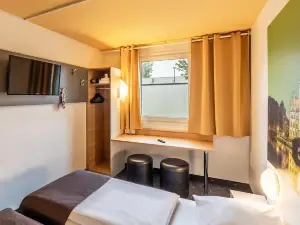 B&B HOTEL Hannover-Nord