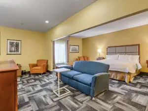 Hampton Inn Owensboro South