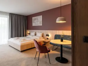 Hotel Novapart Stay Smart