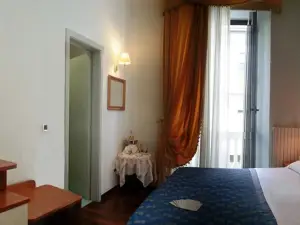 Hotel Alba