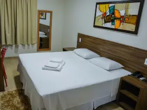麥克酒店