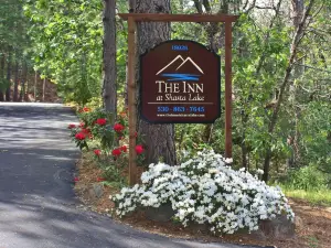 The Inn at Shasta Lake