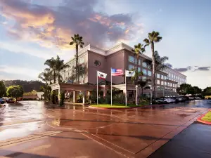 聖迭戈 - 德爾馬希爾頓逸林酒店