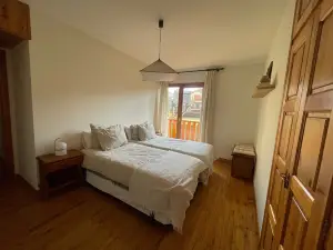la Cabaña de Llívia