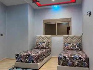 Amazing apartment in Demnat