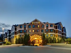 스테이브리지 스위트 미줄라 바이 IHG